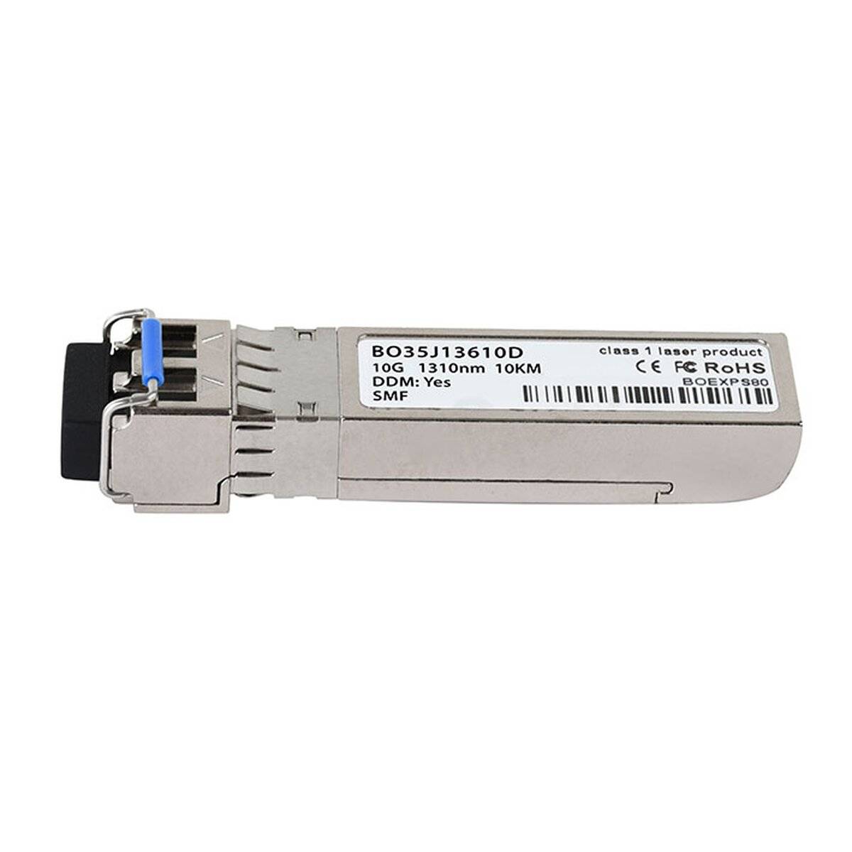 BLUEOPTICS - kompatibler BlueOptics SFP+ BO35J13610D