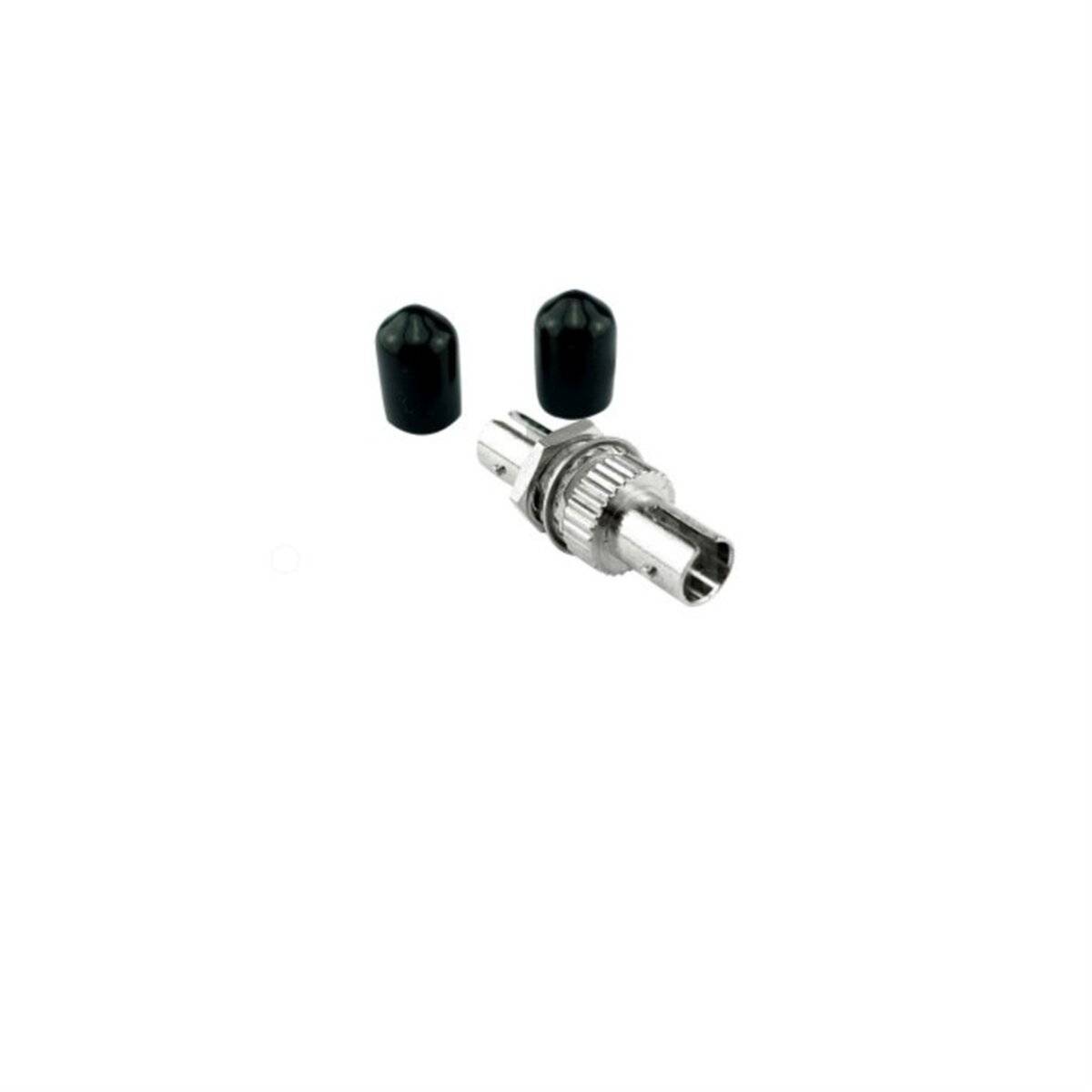 BlueOptics LWL Kupplung OM4 ST Simplex