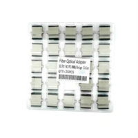 BlueOptics LWL Kupplung OM2 SC Duplex BlueOptics LWL Kupplung OM2 SC Duplex