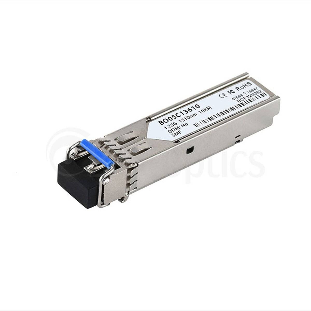 BLUEOPTICS - SFP-GE-LX kompatibler BlueOptics SFP BO05C13610D