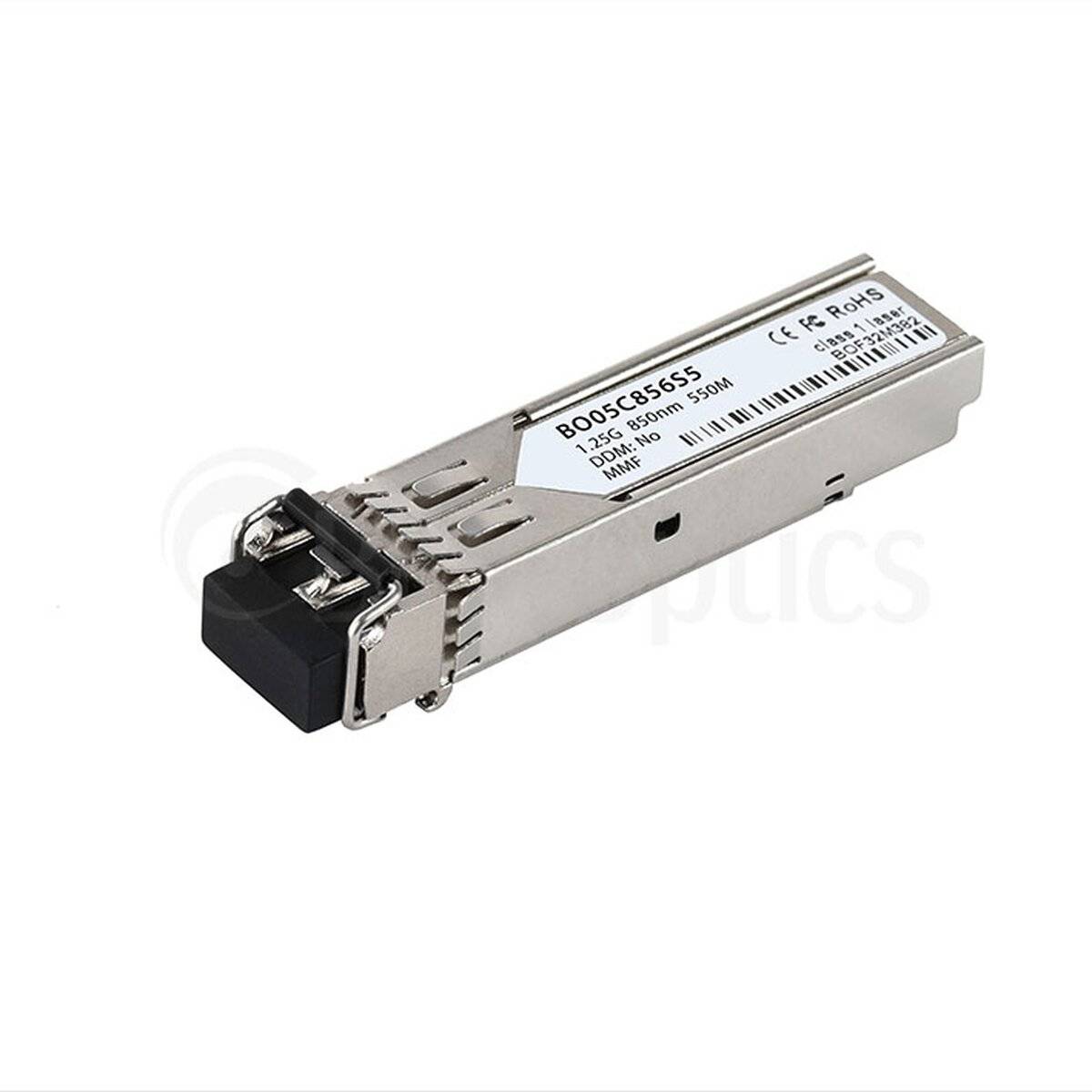 BLUEOPTICS - SFP-GE-SX-MM850-A kompatibler BlueOptics SFP BO05C856S5D