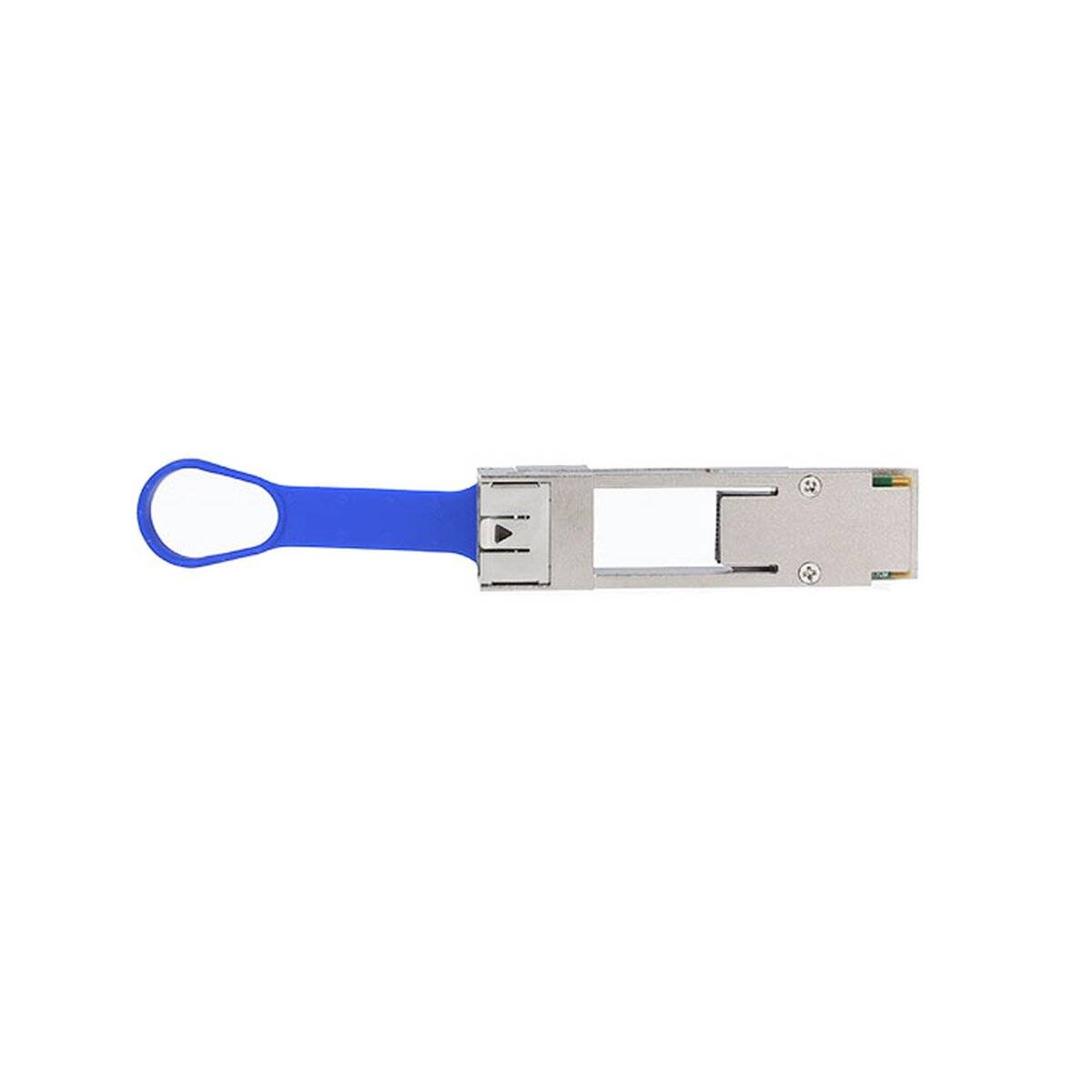 BLUEOPTICS - Networks QSFP-SFPP-ADPT kompatibler 40 Gigabit QSFP zu SFP+ Konverter