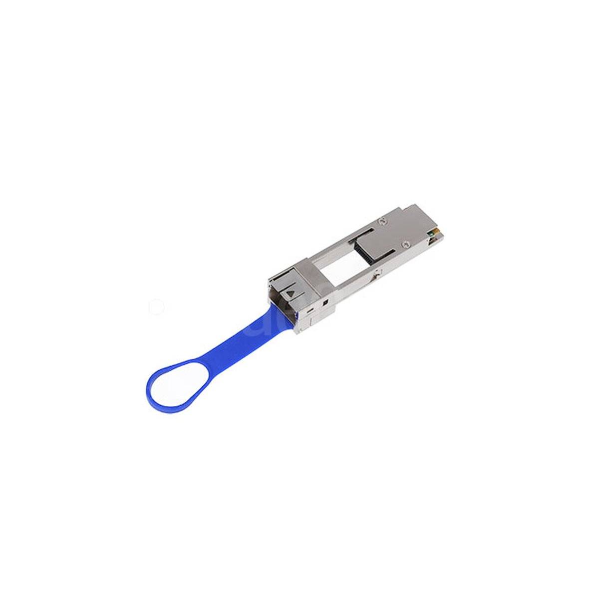BLUEOPTICS - Networks QSFP-SFPP-ADPT kompatibler 40 Gigabit QSFP zu SFP+ Konverter