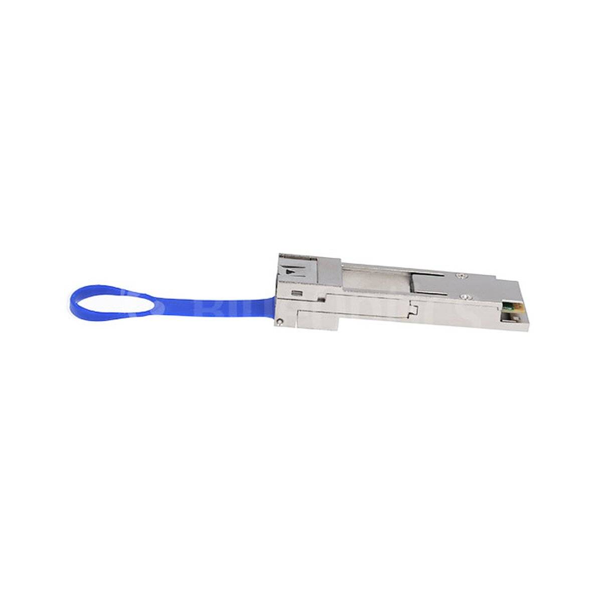 BLUEOPTICS - Networks QSFP-SFPP-ADPT kompatibler 40 Gigabit QSFP zu SFP+ Konverter