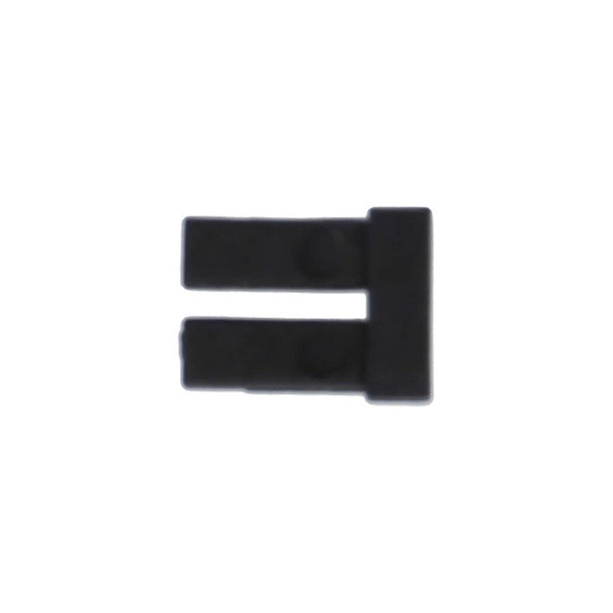 BlueOptics Staubschutzkappen LC Duplex (10 Stück)