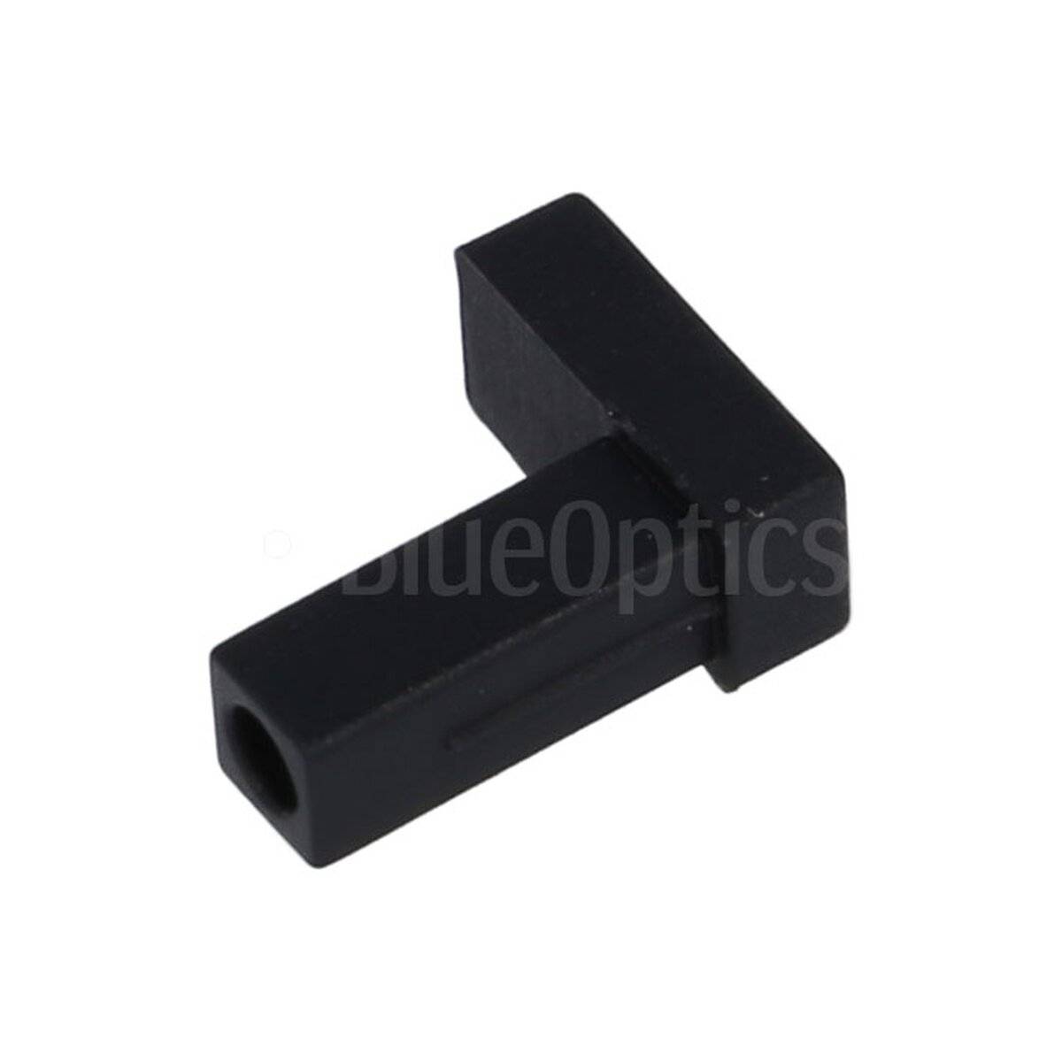 BlueOptics Staubschutzkappen LC Simplex (10 Stück)