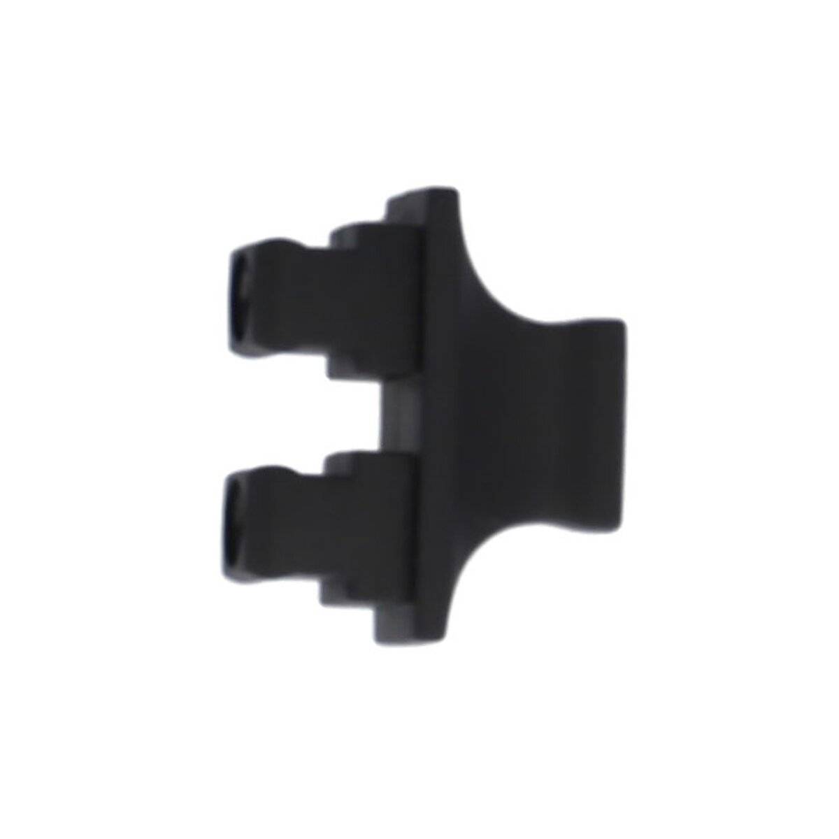 BlueOptics Staubschutzkappen SC Duplex (10 Stück)