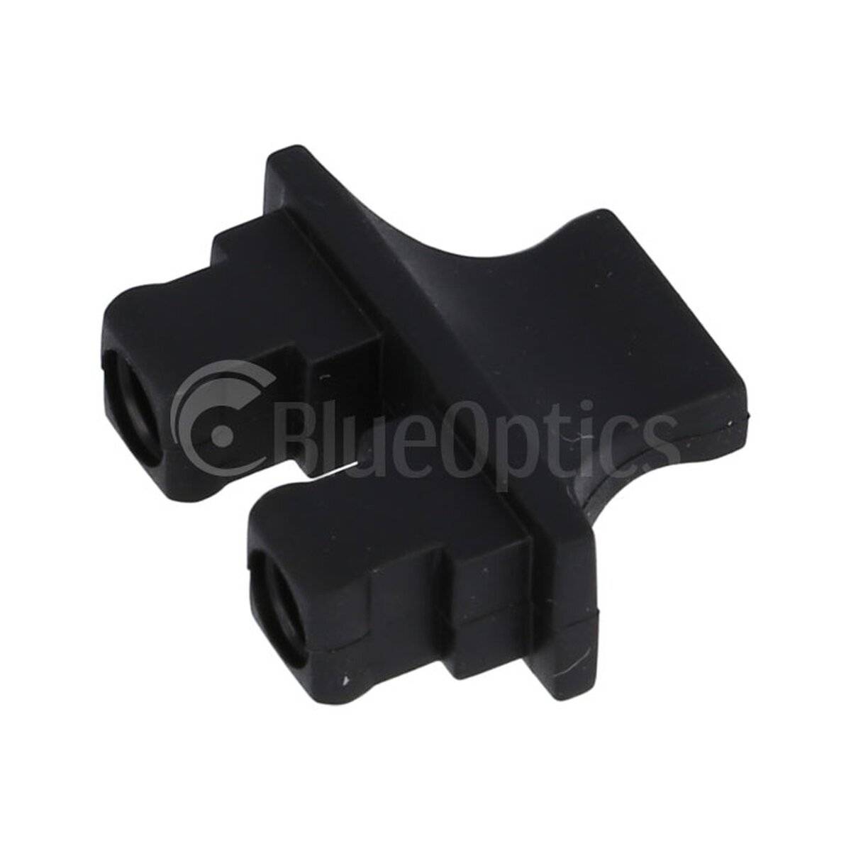 BlueOptics Staubschutzkappen SC Duplex (10 Stück)