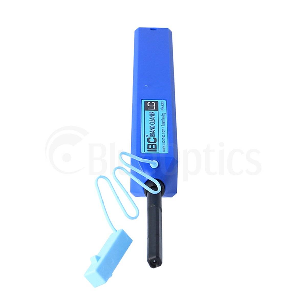 IBC 1.25mm Ferrulen Reiniger LC, MU Simplex