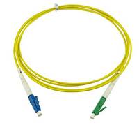 BLUEOPTICS - Simplex LWL Patchkabel LC-UPC/LC-APC Singlemode 7.5 Meter