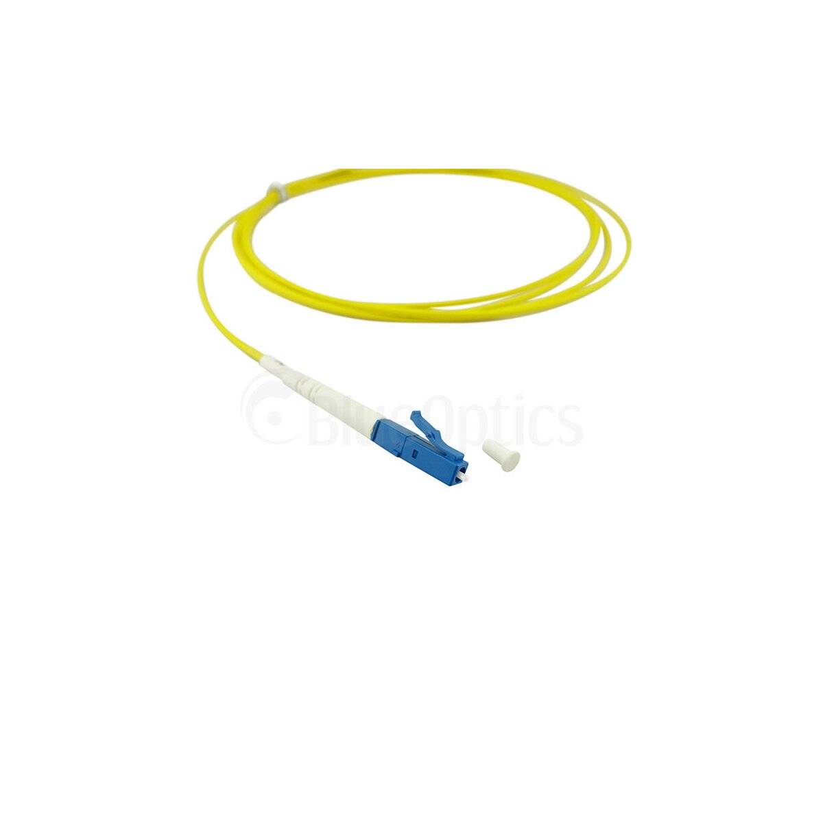 BlueOptics Simplex LWL Patchkabel LC-UPC/LC-UPC Singlemode 30 Meter