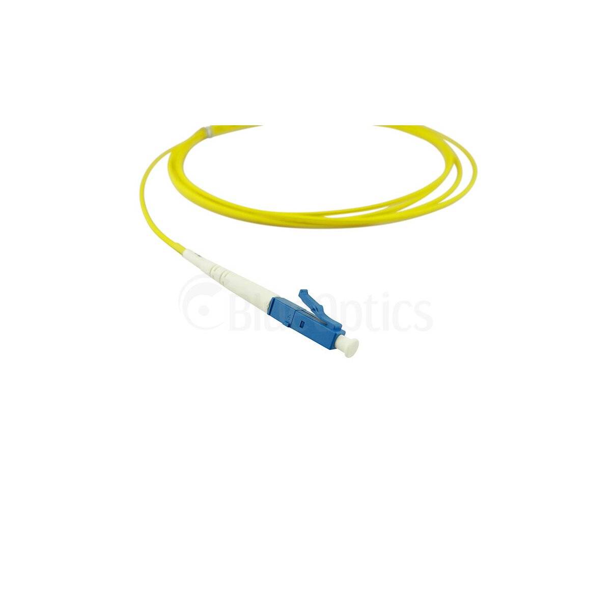 BlueOptics Simplex LWL Patchkabel LC-UPC/LC-UPC Singlemode 2 Meter