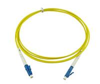 BLUEOPTICS - Simplex LWL Patchkabel LC-UPC/LC-UPC Singlemode 3 Meter