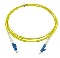BLUEOPTICS - Simplex LWL Patchkabel LC-UPC/LC-UPC Singlemode 5 Meter
