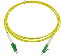 BLUEOPTICS - Simplex LWL Patchkabel LC-APC/LC-APC Singlemode 5 Meter