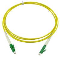 BLUEOPTICS - Simplex LWL Patchkabel LC-APC/LC-APC Singlemode 30 Meter