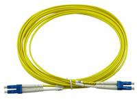 BLUEOPTICS - Duplex LWL Patchkabel LC-UPC/LC-UPC Singlemode 20 Meter