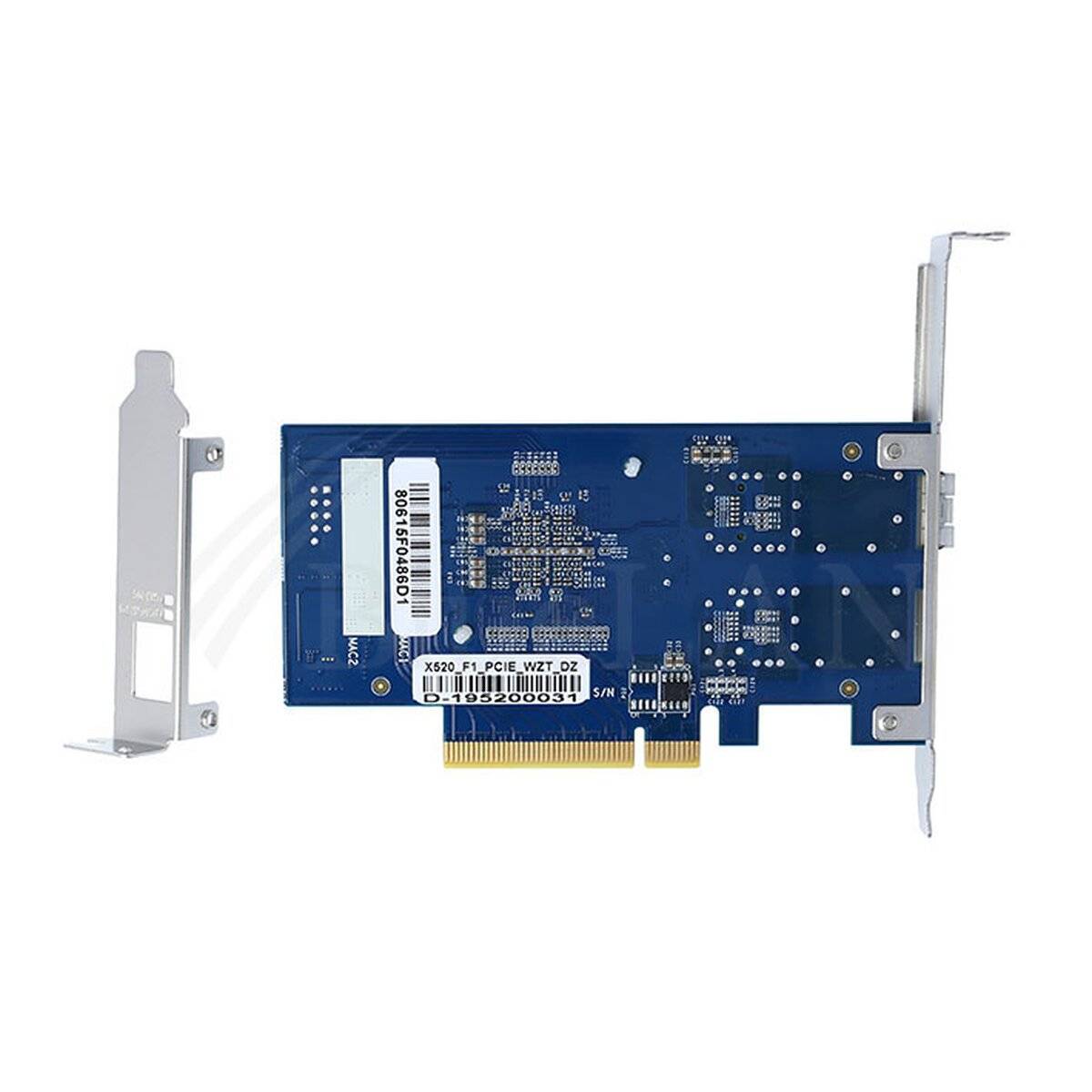 BlueLAN Converged Network Adapter 10GB X520-DA1 SFP+