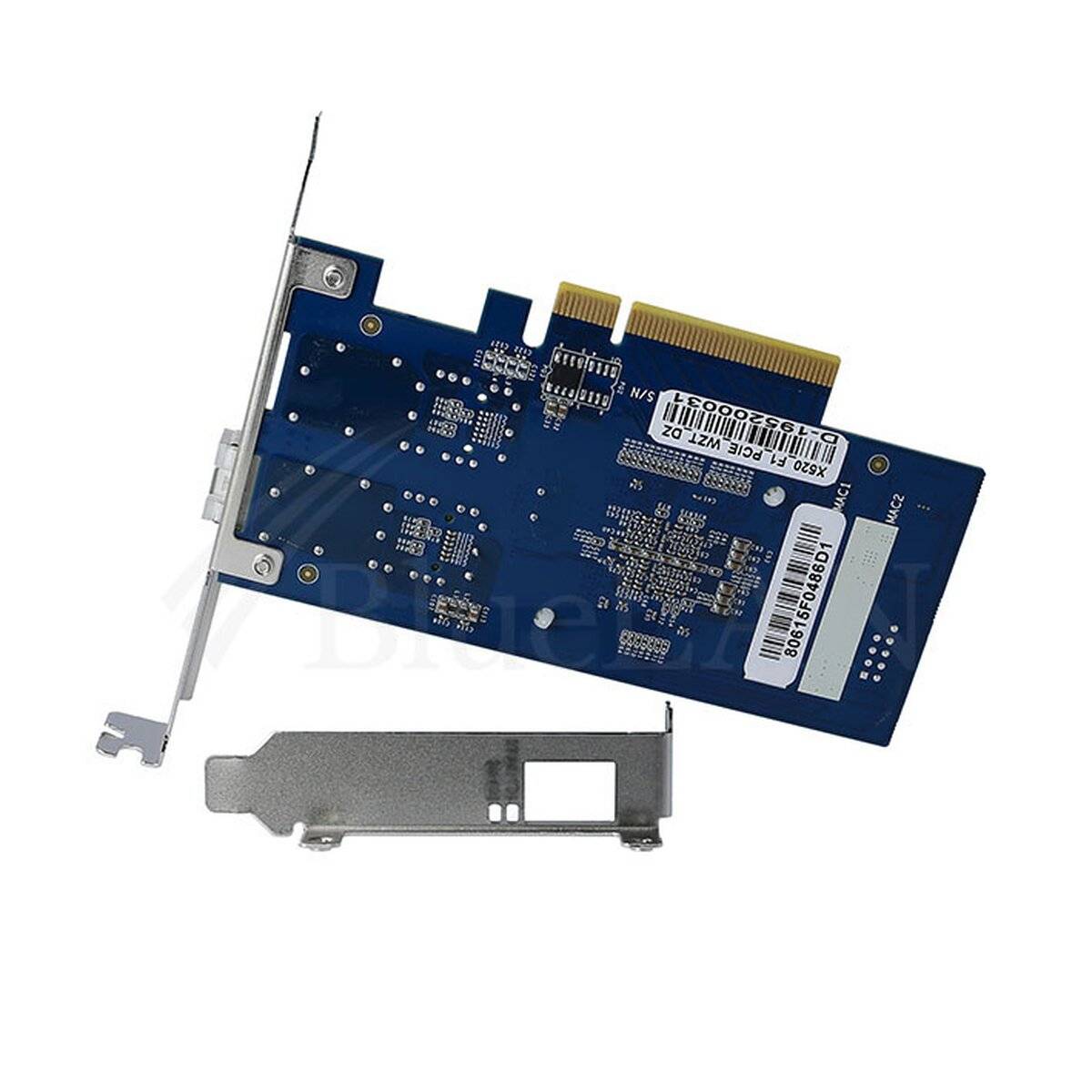 BlueLAN Converged Network Adapter 10GB X520-DA1 SFP+
