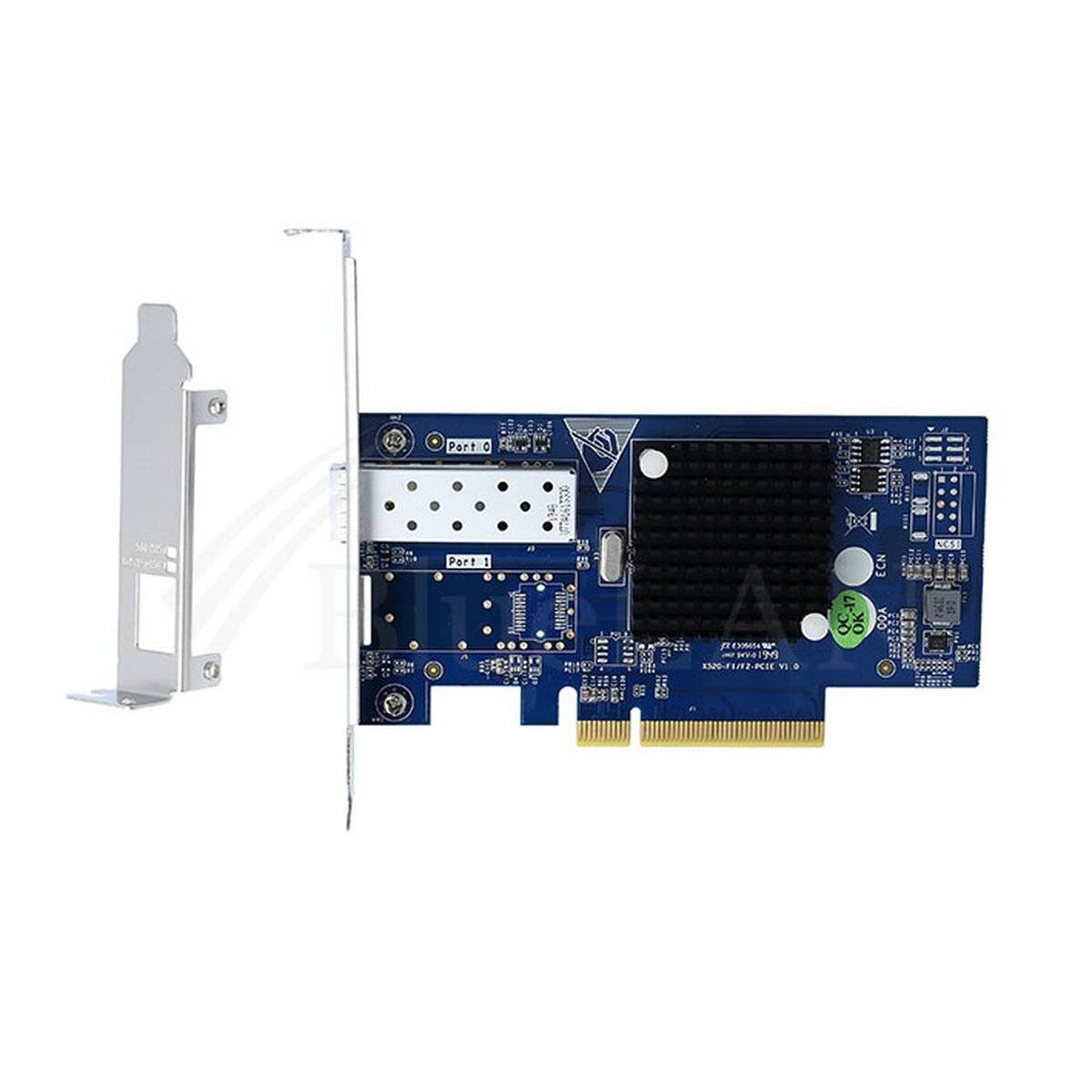 BlueLAN Converged Network Adapter 10GB X520-DA1 SFP+