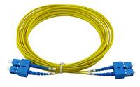 BLUEOPTICS - Duplex LWL Patchkabel SC-UPC/SC-UPC Singlemode 7.5 Meter