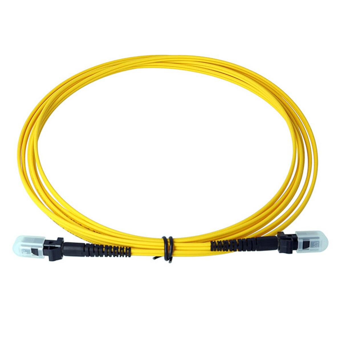 BlueOptics Duplex LWL Patchkabel MTRJ-MTRJ Singlemode 3 Meter