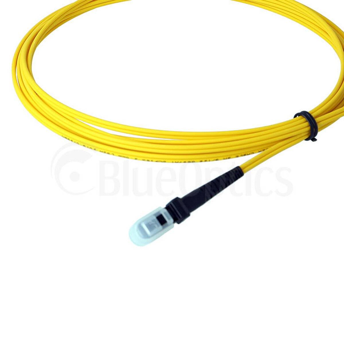BlueOptics Duplex LWL Patchkabel MTRJ-MTRJ Singlemode 3 Meter