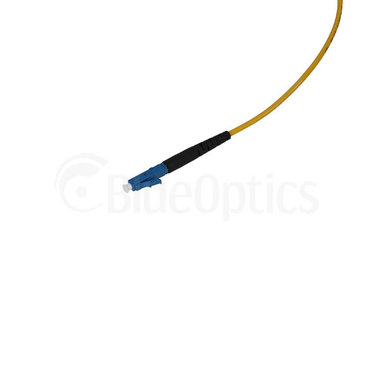 BlueOptics Simplex LWL Patchkabel LC-UPC/E2000-APC Singlemode 15 Meter