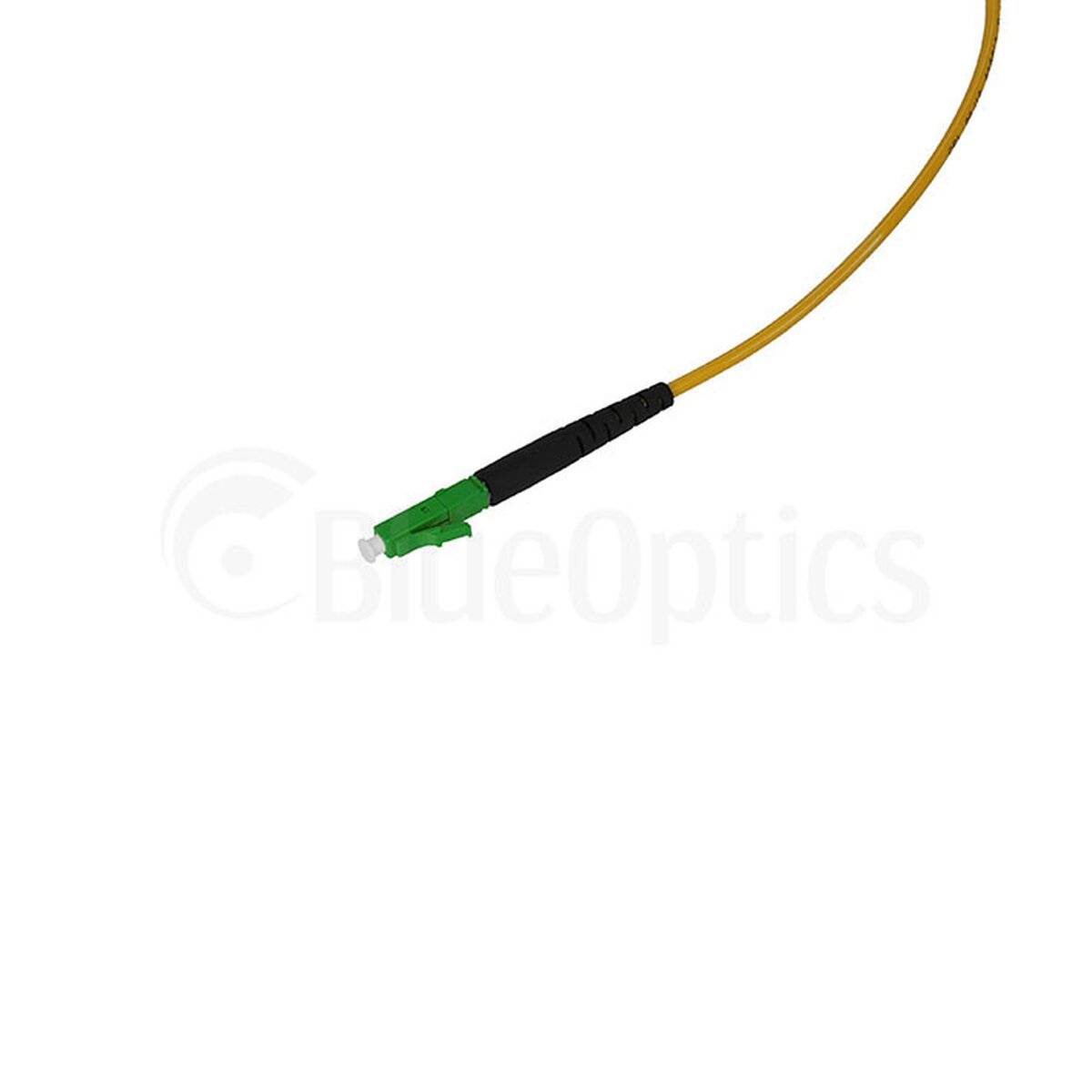 BlueOptics Simplex LWL Patchkabel LC-APC/E2000-APC Singlemode 5 Meter
