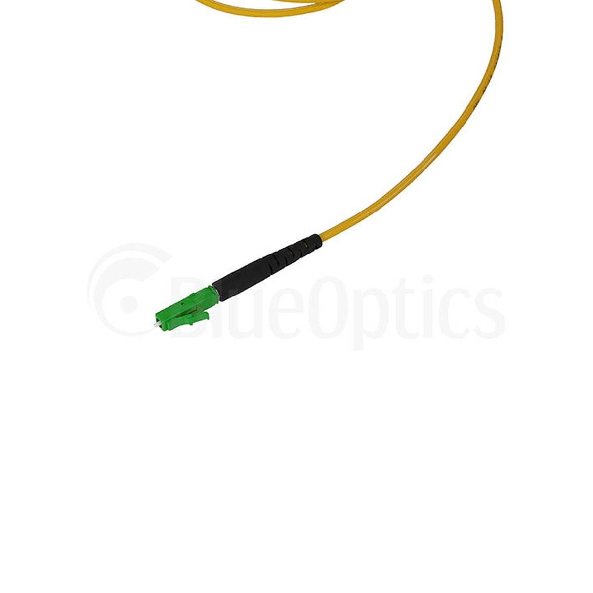 BlueOptics Simplex LWL Patchkabel LC-APC/E2000-APC Singlemode 5 Meter