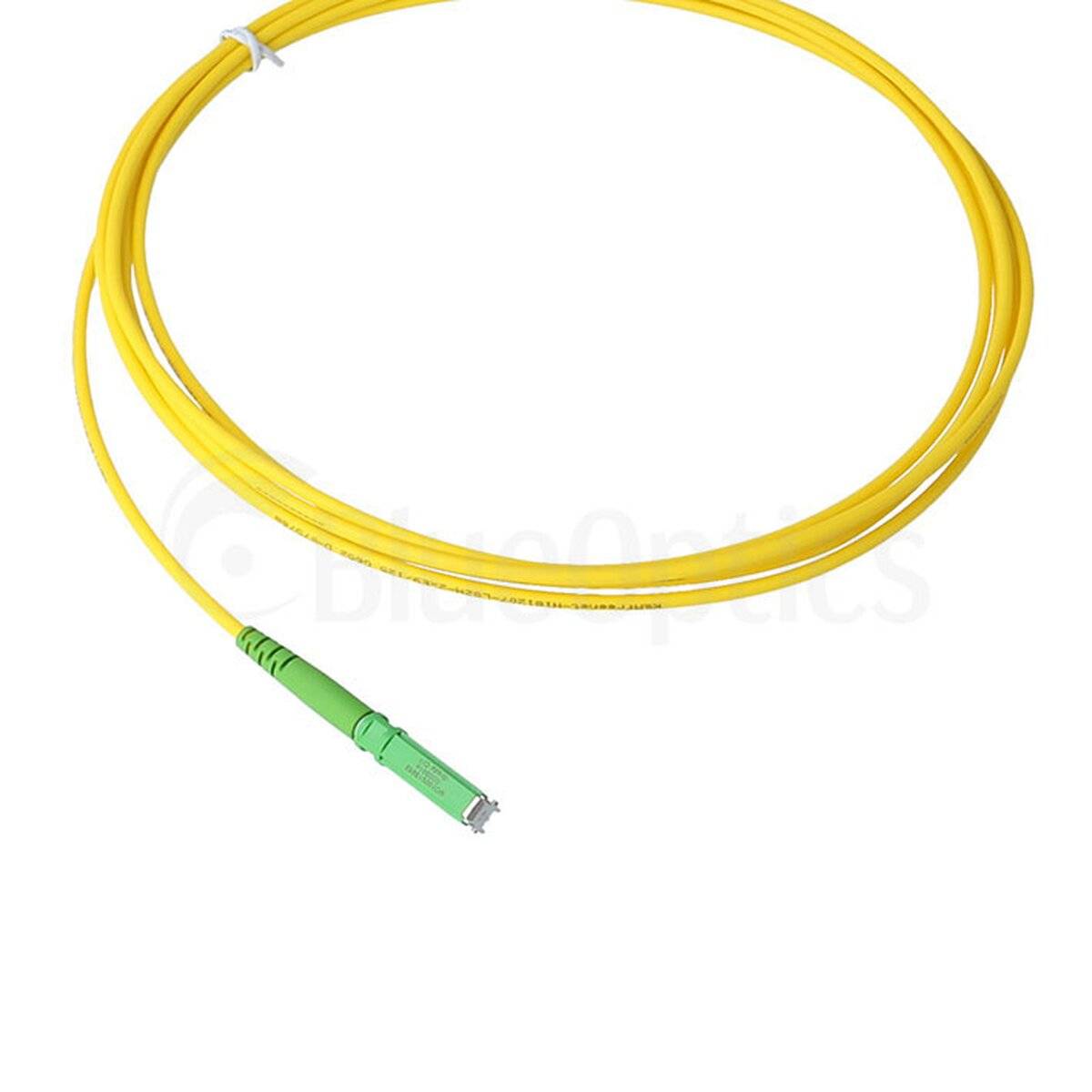 BlueOptics Simplex LWL Patchkabel SC-APC/E2000-APC Singlemode 10 Meter