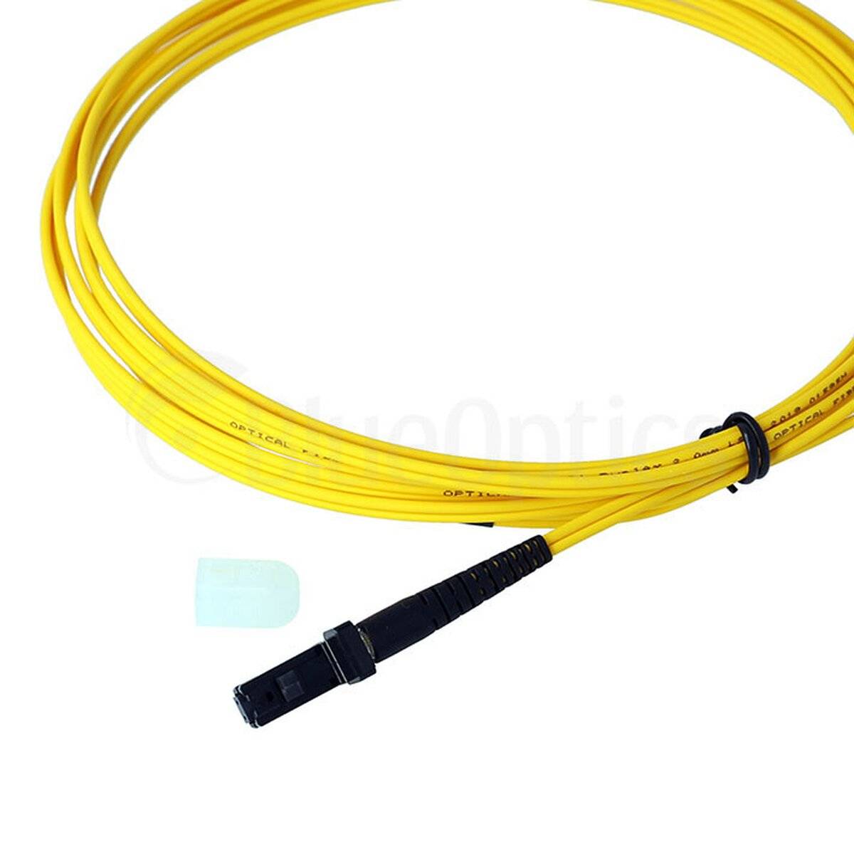 BlueOptics Duplex LWL Patchkabel MTRJ-SC Singlemode 3 Meter