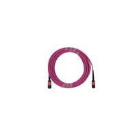 BLUEOPTICS - EMC CBL-MPO12-OM4-20M kompatibles MPO-MPO Multimode OM4 Patchkabel 20 Meter