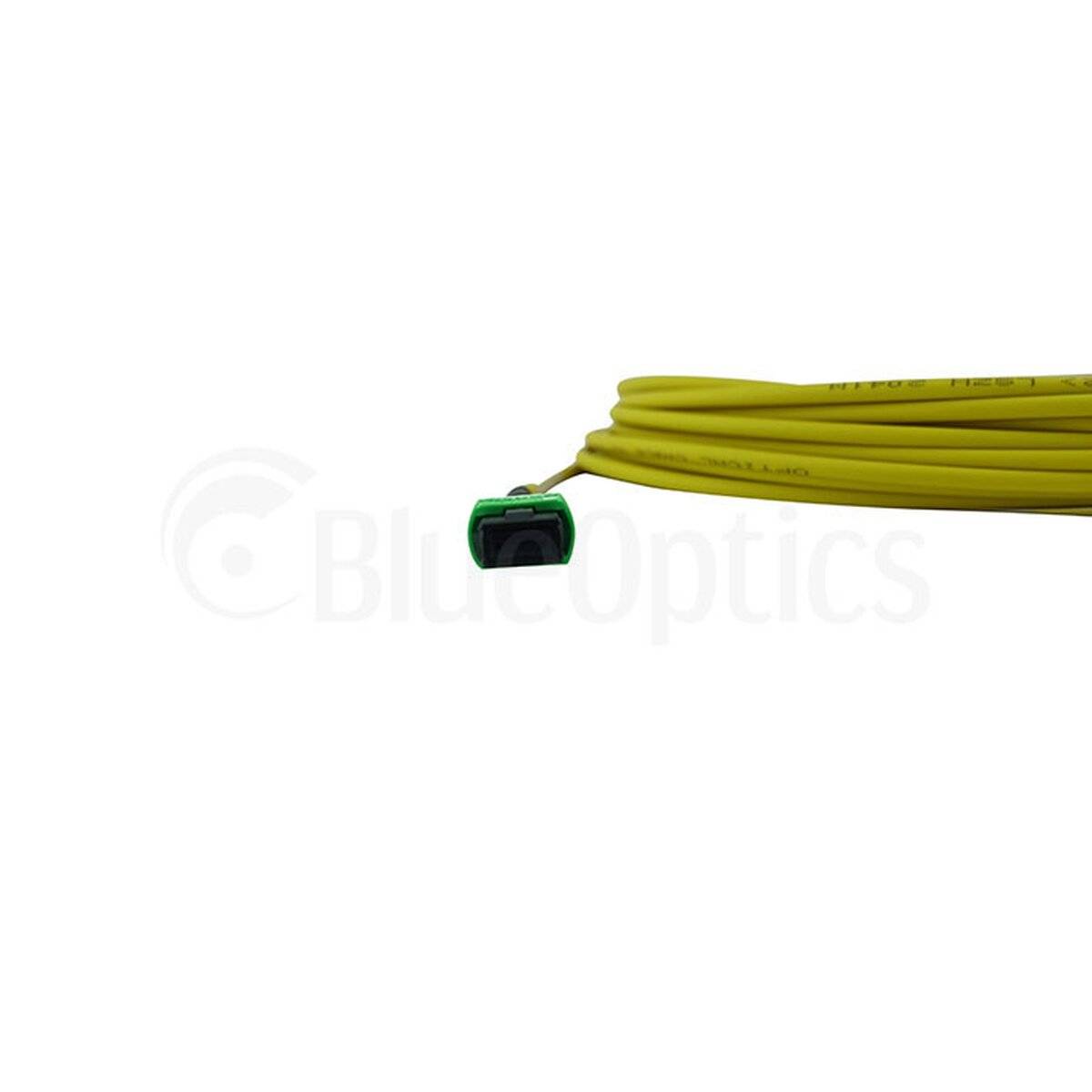 BlueOptics LWL MPO Trunkkabel Singlemode 12 Kerne 7.5 Meter Typ B