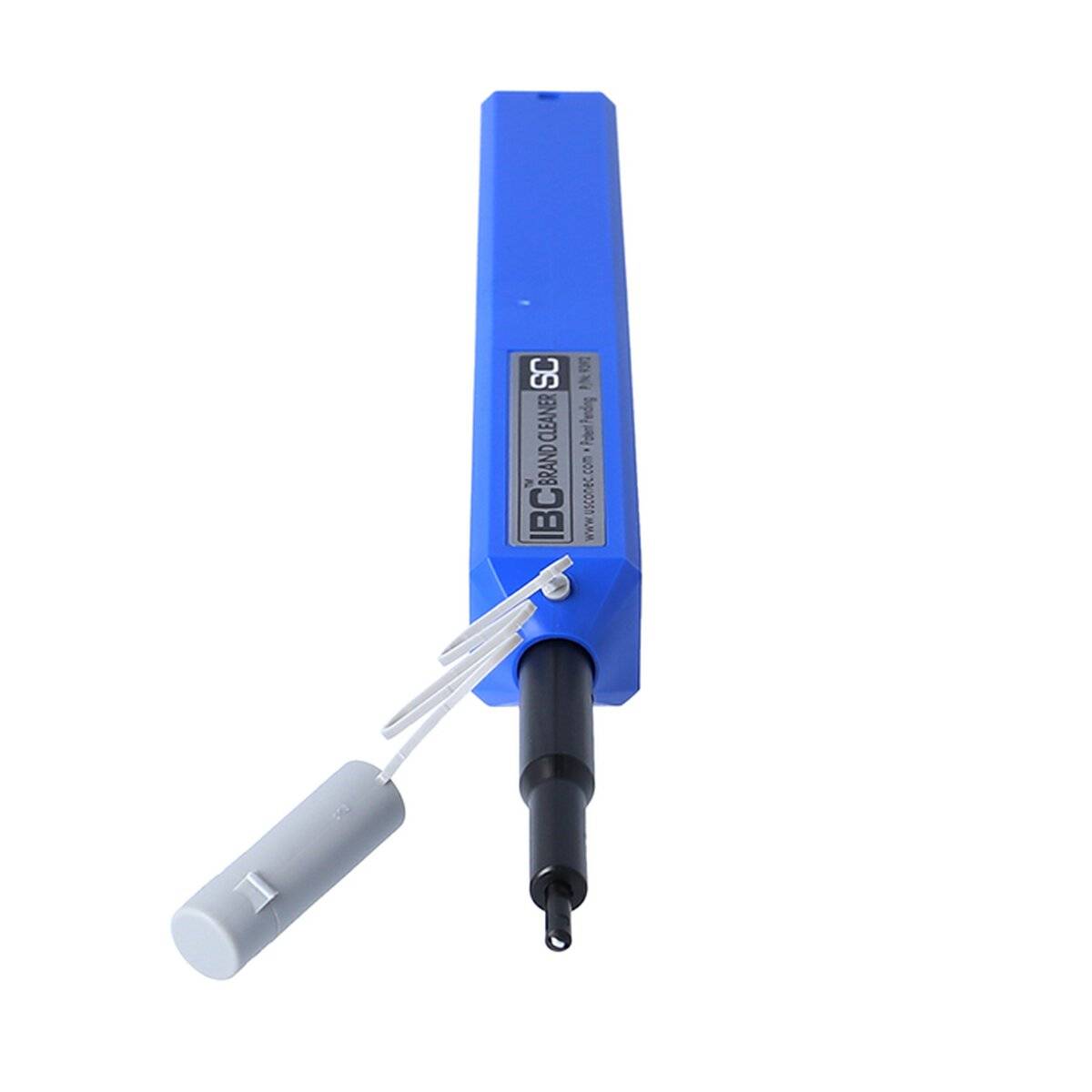 IBC 2.5mm Ferrulen Reiniger SC, FC, ST Simplex