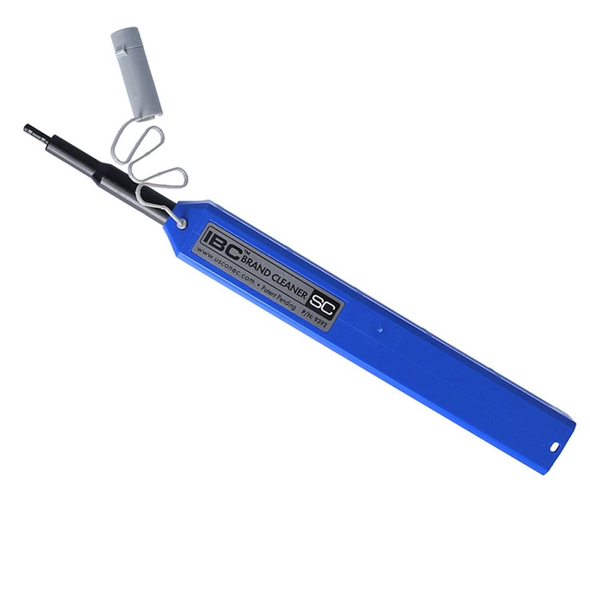 IBC 2.5mm Ferrulen Reiniger SC, FC, ST Simplex