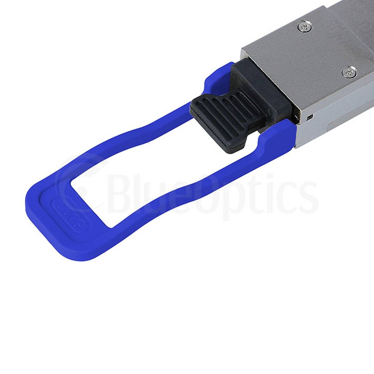Avago AFCT-89WDDZ kompatibler BlueOptics QSFP28 BO28L13602D