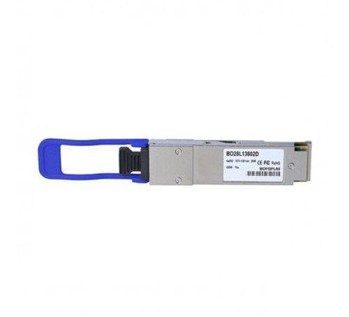 Cisco QSFP-100G-CWDM4-S kompatibler BlueOptics QSFP28 BO28L13602D