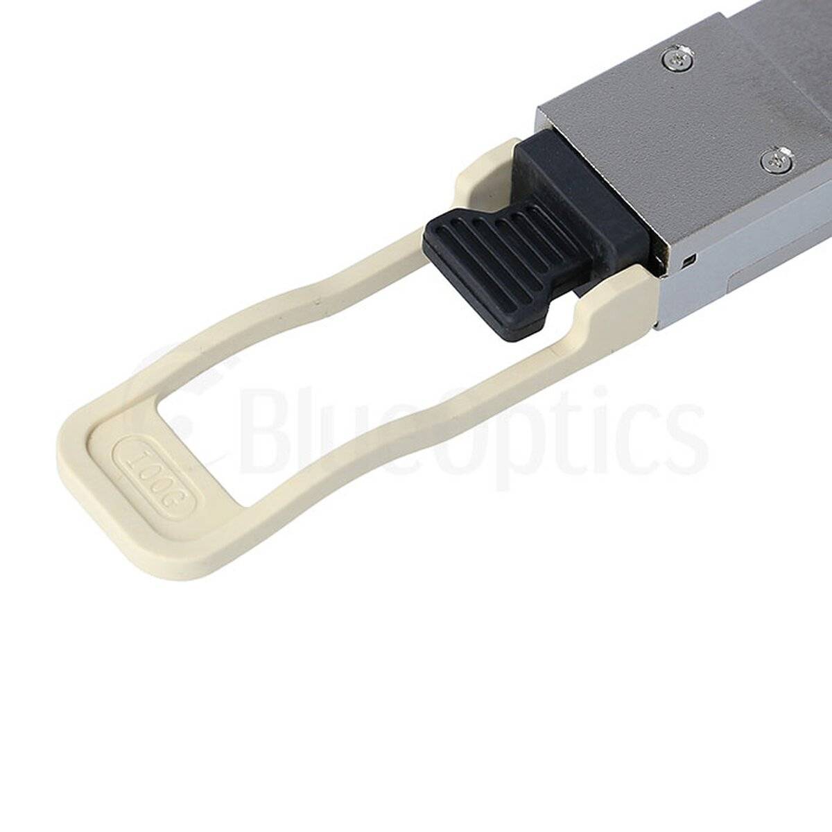 Finisar FTLC9554REPM kompatibler BlueOptics QSFP28 BO28L859S1D
