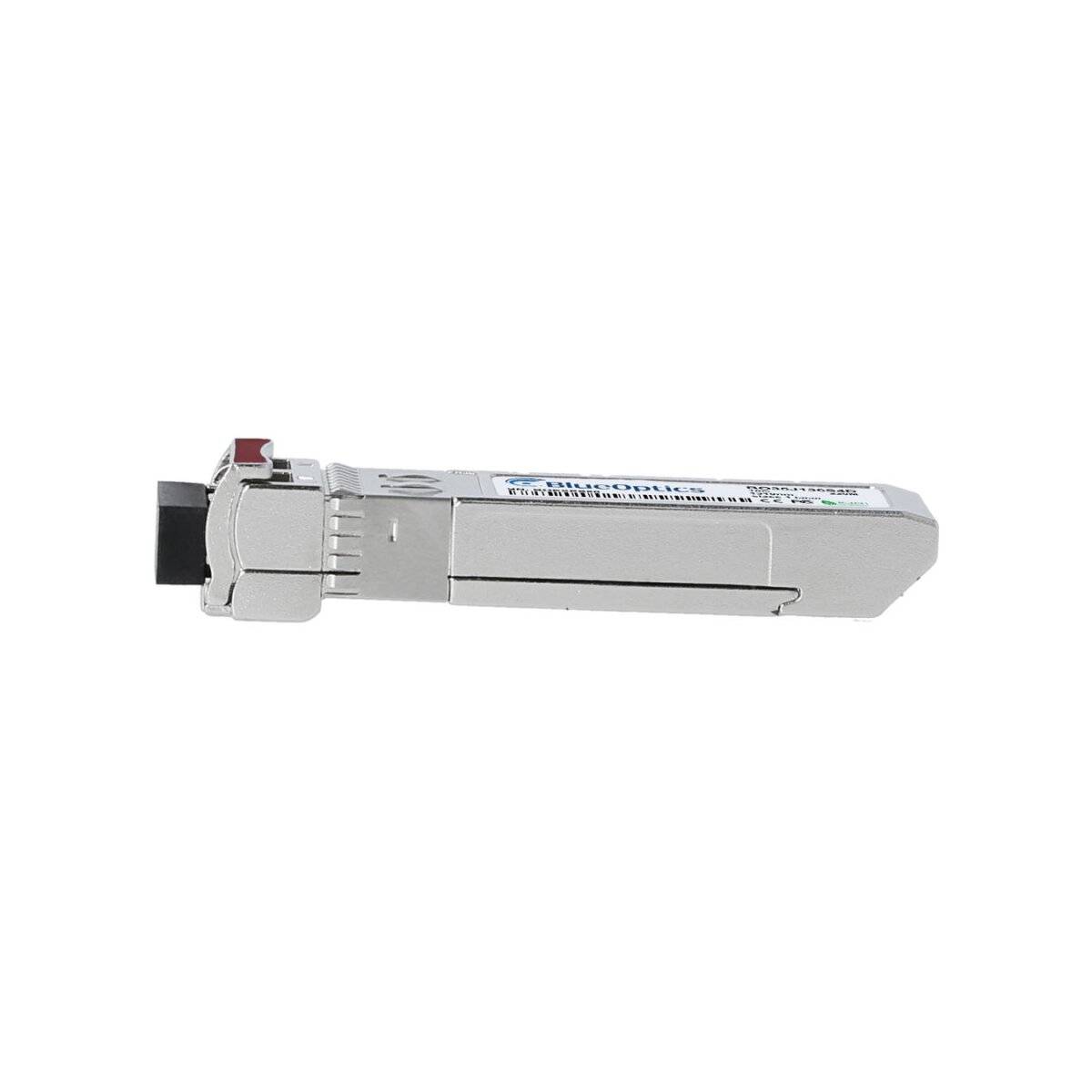 BLUEOPTICS - BladeSystem 455889-B21 kompatibler BlueOptics SFP+ BO35J136S4D