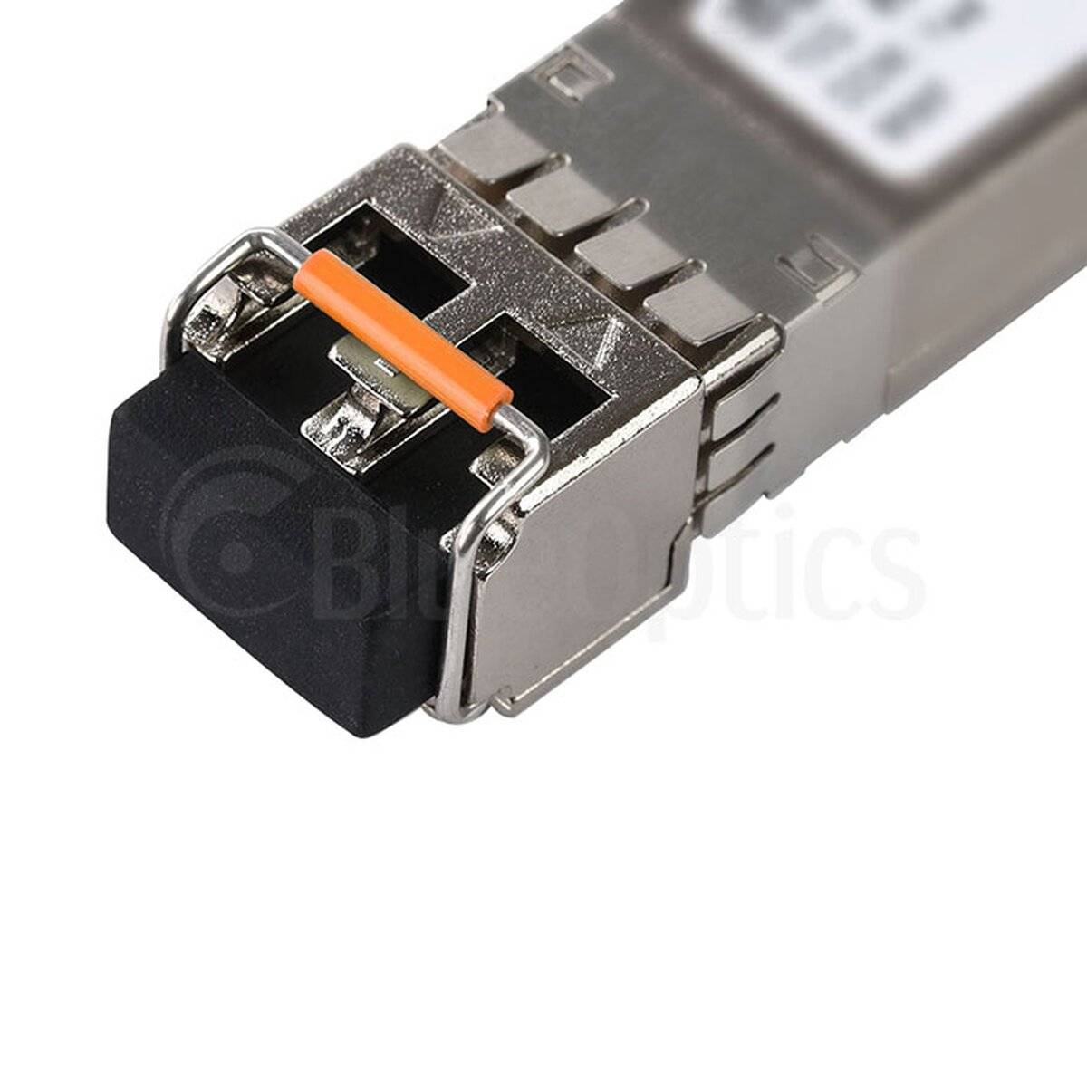 Nortel AA1403017-E6-NT kompatibler BlueOptics SFP+ BO35J136S4D