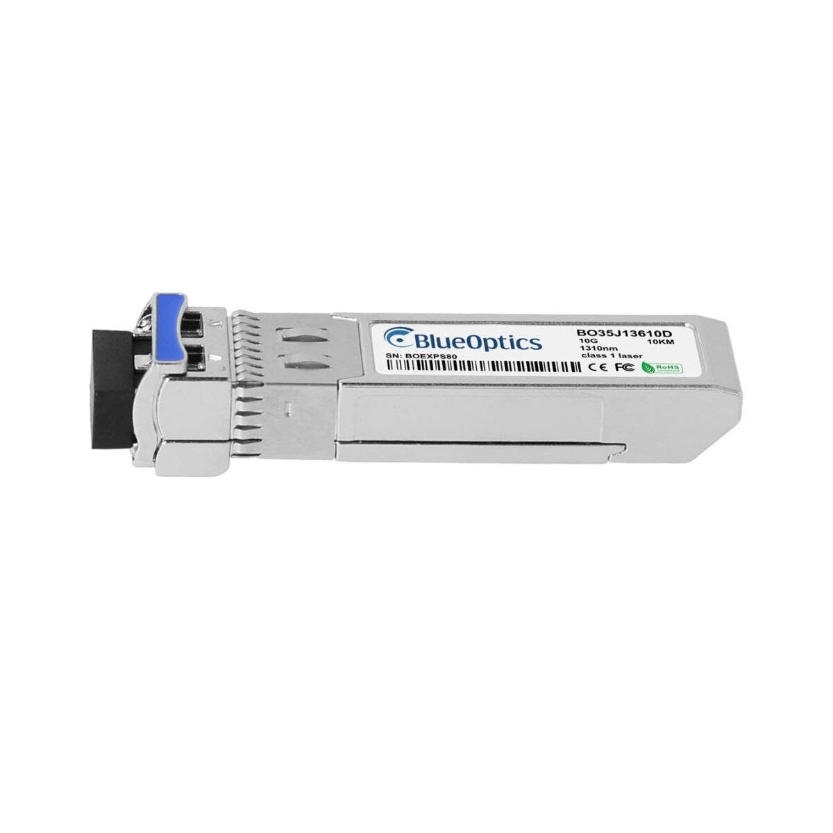 BLUEOPTICS - Networking 331-5310 kompatibler BlueOptics SFP+ BO35J13610D