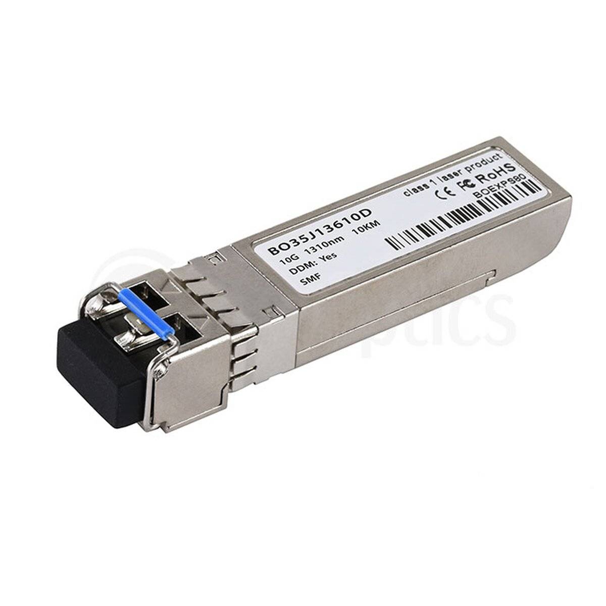 BLUEOPTICS - EMC SFP-10G-LR kompatibler BlueOptics SFP+ BO35J13610D