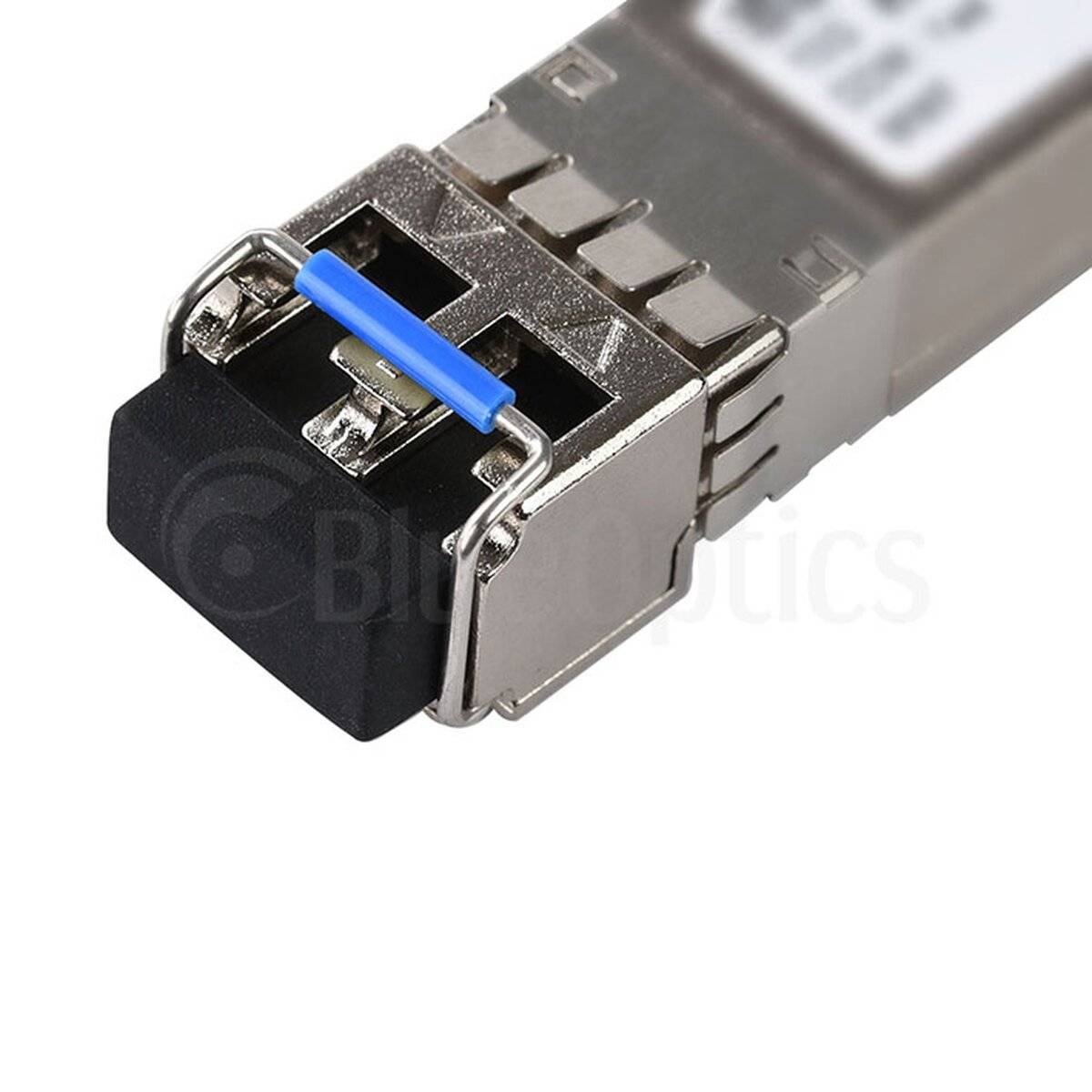 BLUEOPTICS - EMC SFP-10G-LR kompatibler BlueOptics SFP+ BO35J13610D