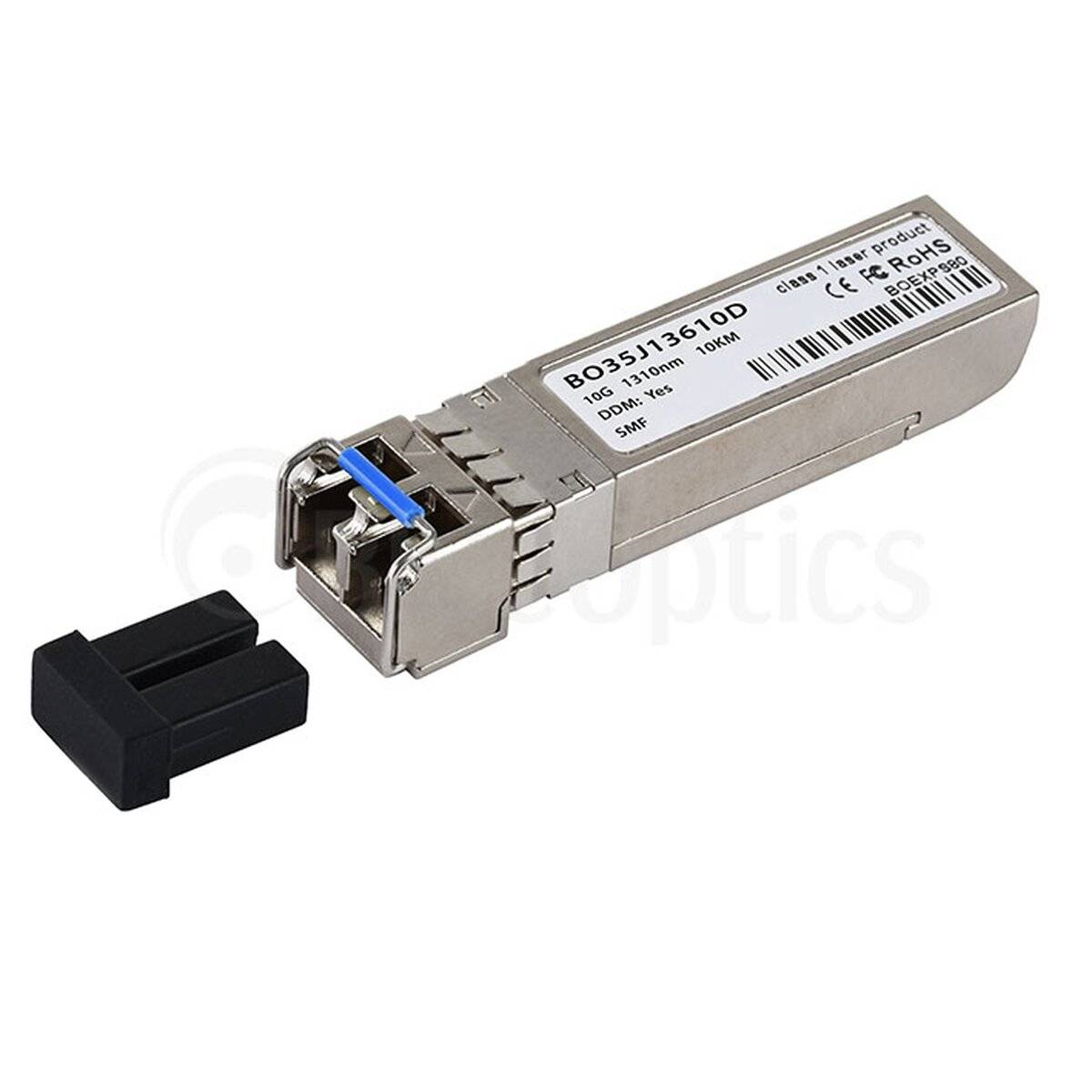 BLUEOPTICS - EMC SFP-10G-LR kompatibler BlueOptics SFP+ BO35J13610D
