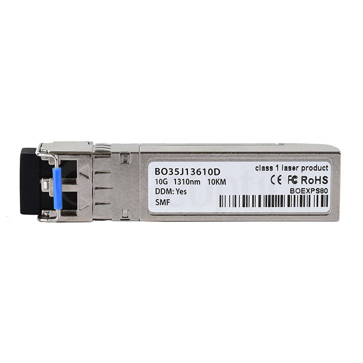 Sun Microsystems 5562A-Z kompatibler BlueOptics SFP+ BO35J13610D