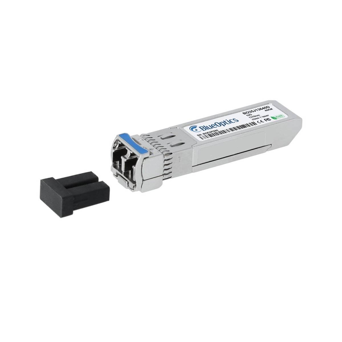 BLUEOPTICS - Networks SFP-10G-ER-1310 kompatibler SFP+ Transceiver BO35J13640D
