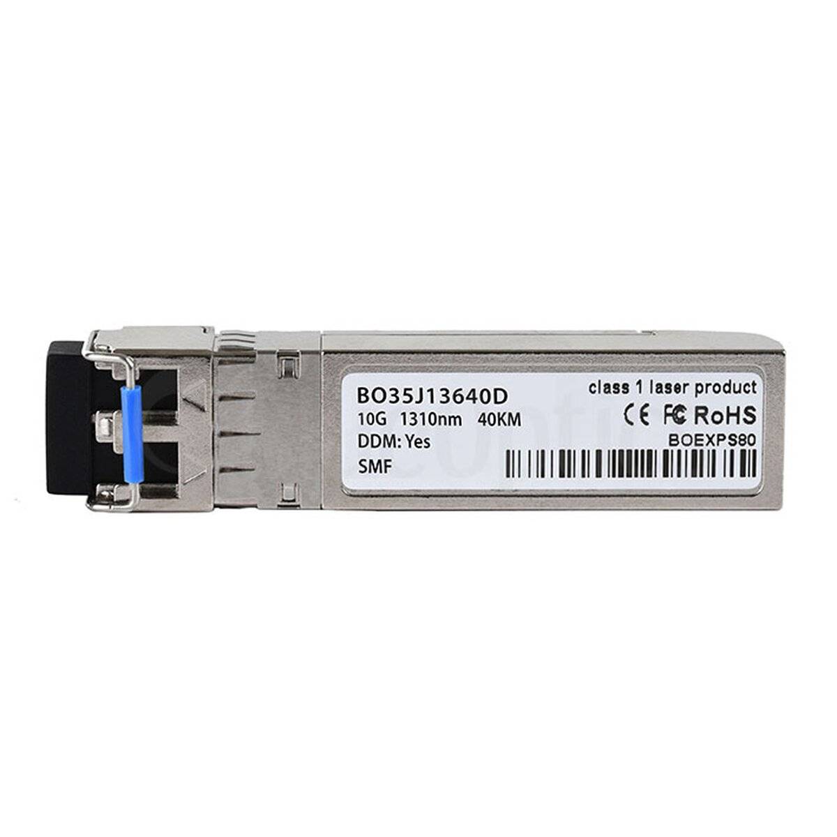 Hitachi SFP-10G-ER kompatibler SFP+ Transceiver BO35J13640D