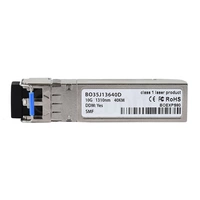 Nokia SFP-10G-ER kompatibler SFP+ Transceiver BO35J13640D Nokia SFP-10G-ER kompatibler SFP+ Transceiver BO35J13640D