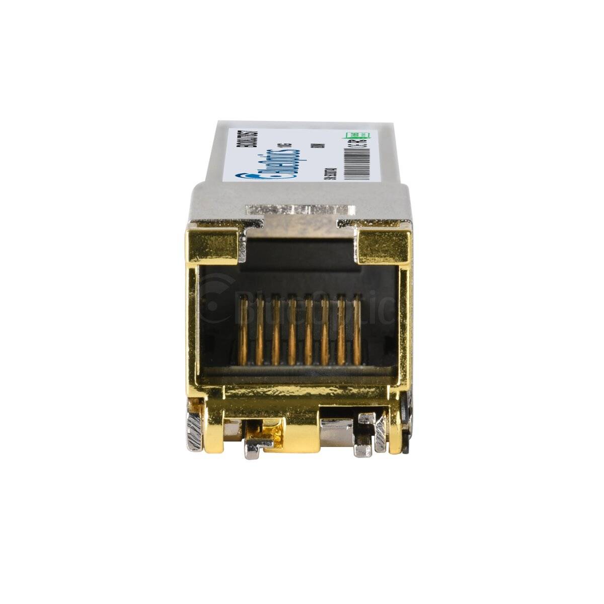 BLUEOPTICS - Photonics SFP-10G-RJ45 kompatibler BlueOptics SFP+ BO08J78S6